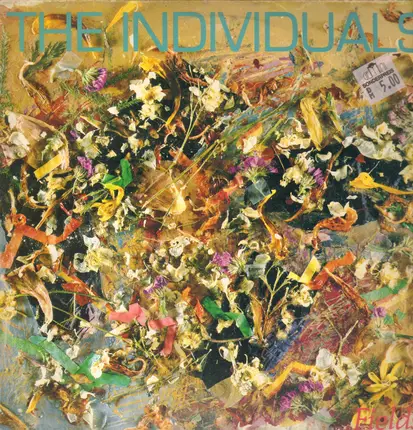 The Individuals - Fields