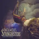CD - Infamous Stringdusters - Laws Of Gravity - Digifile