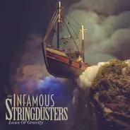 Infamous Stringdusters - Laws of Gravity