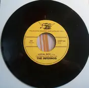 INFERNOS - Local Boy / Fool