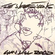 CD - The Infesticons - Gun Hill Road