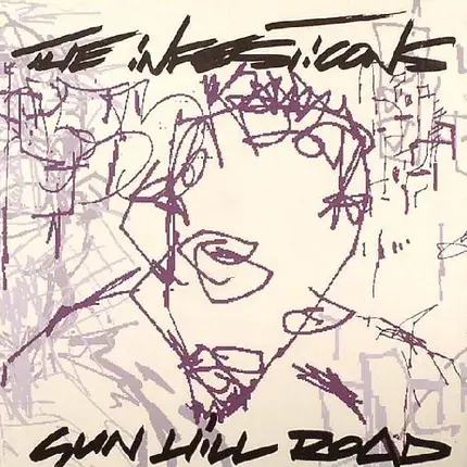 The Infesticons - Gun Hill Road