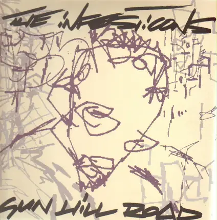 The Infesticons - Sun Hill Road