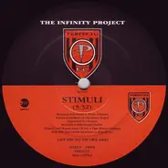 The Infinity Project - Stimuli