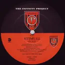 12'' - The Infinity Project - Stimuli