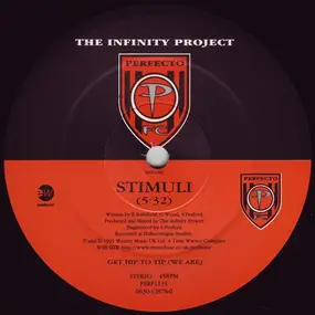 Infinity Project - Stimuli