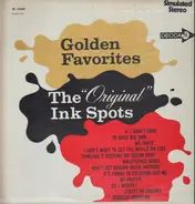The Ink Spots - Golden Favorites