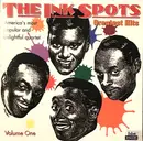 CD - The Ink Spots - Greatest Hits volume one
