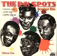 The Ink Spots - Greatest Hits volume one