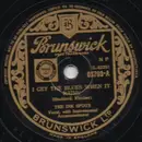 Schellack - The Ink Spots - I Get The Blues When It Rains / Either It's Love Or It Isn't