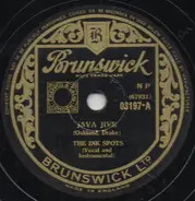 The Ink Spots - Java Jive / Do I Worry?