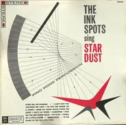 The Ink Spots - Ping Pong Percussion, The Ink Spots Sing Star Dust