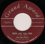 The Ink Spots - Rock And Roll Rag