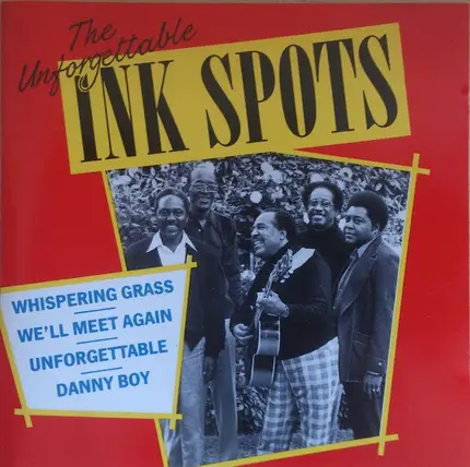 The Ink Spots - The Unforgettable