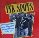 CD - The Ink Spots - The Unforgettable Ink Spots
