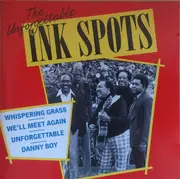 CD - The Ink Spots - The Unforgettable Ink Spots