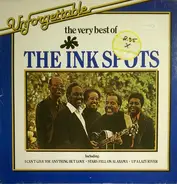 The Ink Spots - The Very Best Of