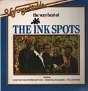LP - The Ink Spots - The Very Best Of The Unforgettable Inkspots