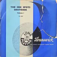 The Ink Spots - The Ink Spots Souvenir, Volume 1