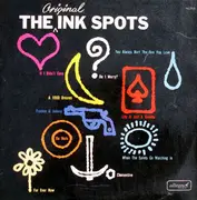 LP - The Ink Spots - The Original Ink Spots