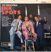 The Ink Spots - The Sensational Ink Spots - Recorded In Las Vegas