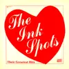 LP - The Ink Spots - Their Greatest Hits