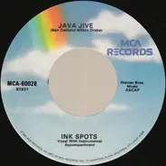 The Ink Spots - To Each His Own / Java Jive