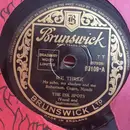 Schellack - The Ink Spots - We Three / I Could Make You Care