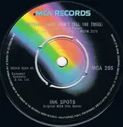 The Ink Spots - Whispering Grass (Don't Tell The Trees)