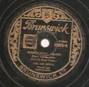 10'' - The Ink Spots - Whispering Grass / Maybe