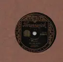 Schellack - The Ink Spots - Don't Leave Now / Foo-Gee