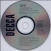 CD - The Ink Spots - Greatest Hits (1939 -1946 The Original Decca Recordings)