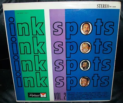 The Ink Spots - Ink Spots Vol. 2
