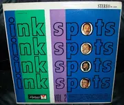 LP - The Ink Spots - Ink Spots Vol. 2