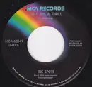 7inch Vinyl Single - The Ink Spots - Just For A Thrill