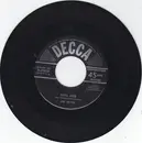 7inch Vinyl Single - The Ink Spots - Java Jive
