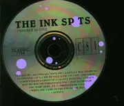 CD - The Ink Spots - Prisoner Of Love