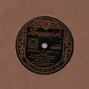 Schellack - The Ink Spots - Street Of Dreams / Someday I'll Meet You Again