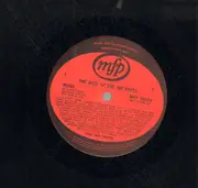 LP - The Ink Spots - The Best Of The Ink Spots -20 Classic Tracks - Mono.