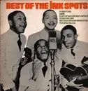 LP - The Ink Spots - The Best Of The Ink Spots