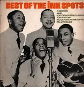 LP - The Ink Spots - The Best Of The Ink Spots