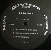 LP - The Ink Spots - The Ink Spots