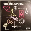LP - The Ink Spots - The Original Ink Spots - Black Labels, US Sleeve
