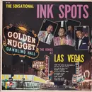 LP - The Ink Spots - The Sensational Ink Spots - Mono