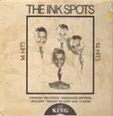 LP - The Ink Spots - 14 Hits