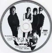 CD - The Inmates - Dirty Water - The Very Best Of The Inmates