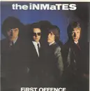 LP - The Inmates - First Offence
