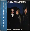 LP - The Inmates - First Offence