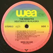 LP - The Inmates - Heatwave In Alaska