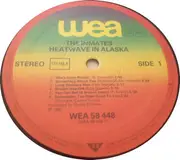 LP - The Inmates - Heatwave In Alaska
